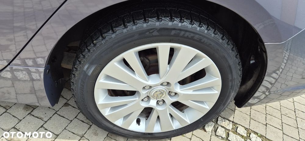 Mazda 6 2.0 CD Comfort - 12