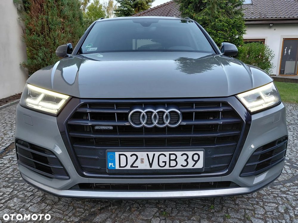 Audi Q5 2.0 TFSI Quattro S tronic - 25