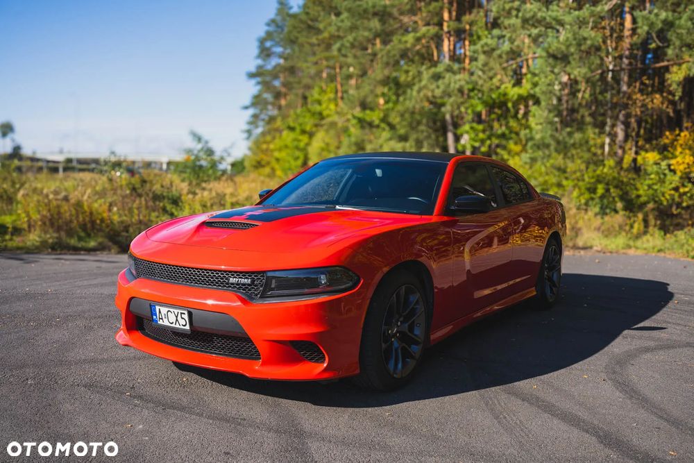 Dodge Charger - 3