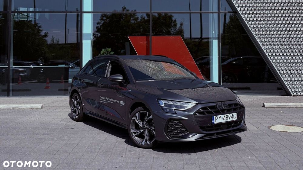 Audi A3 Sportback - 6