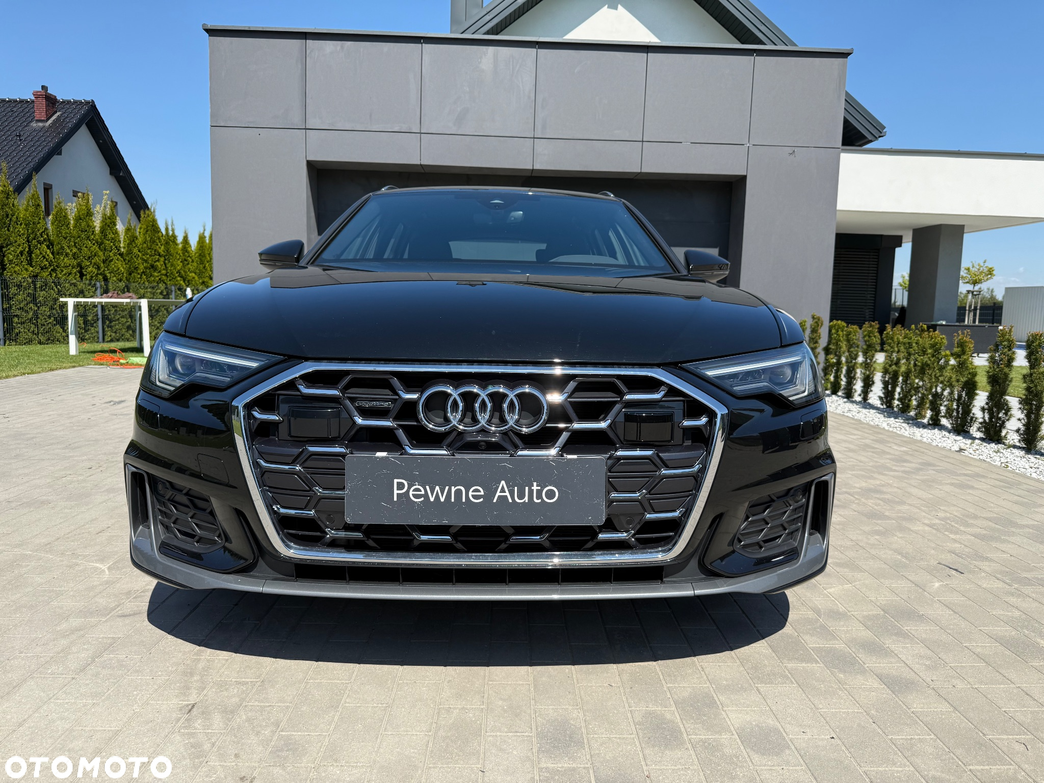Audi A6 ver-40-tdi-quattro-s-tronic-s-line - 2