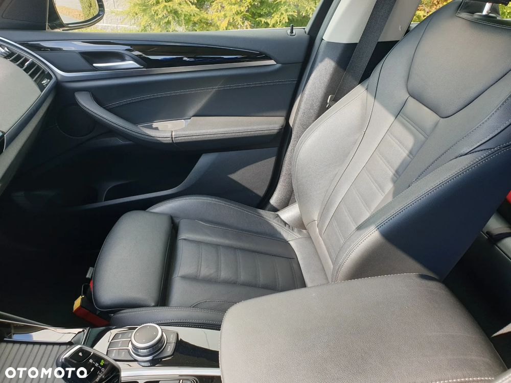 BMW X3 xDrive30e xLine sport - 24