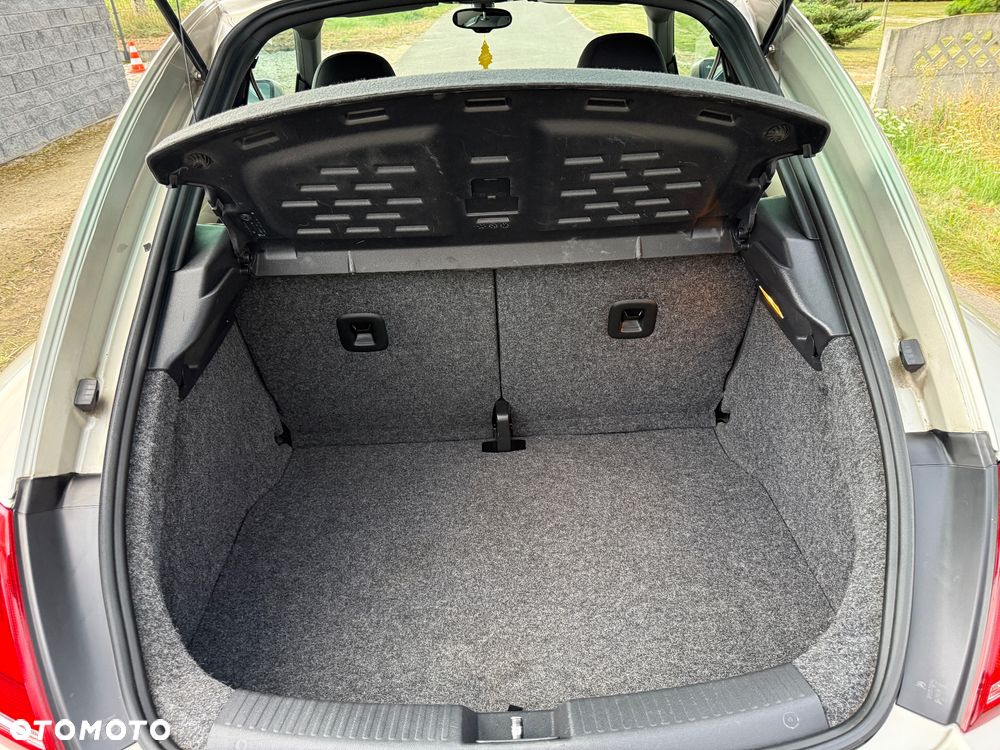 Volkswagen Beetle - 5