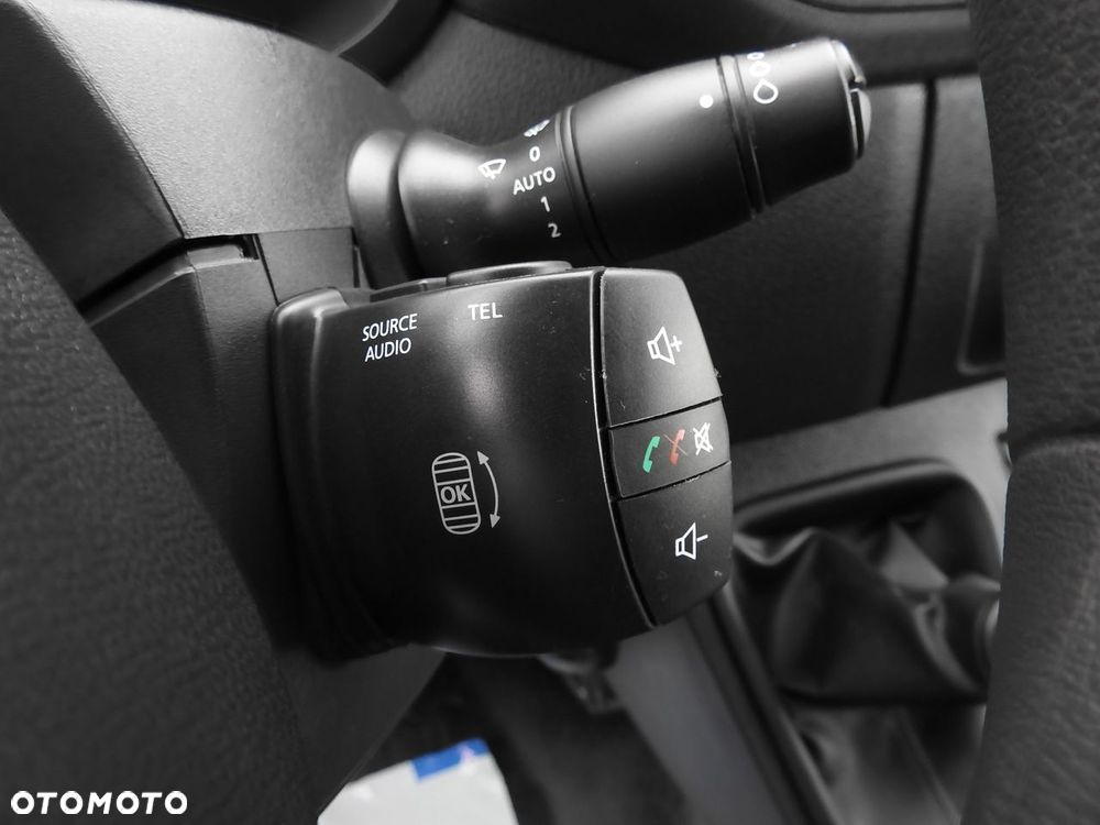 Renault MASTER PLANDEKA 10 PALET TEMPOMAT KLIMATYZACJA LEDY PNEUMATYKA  165KM - 31