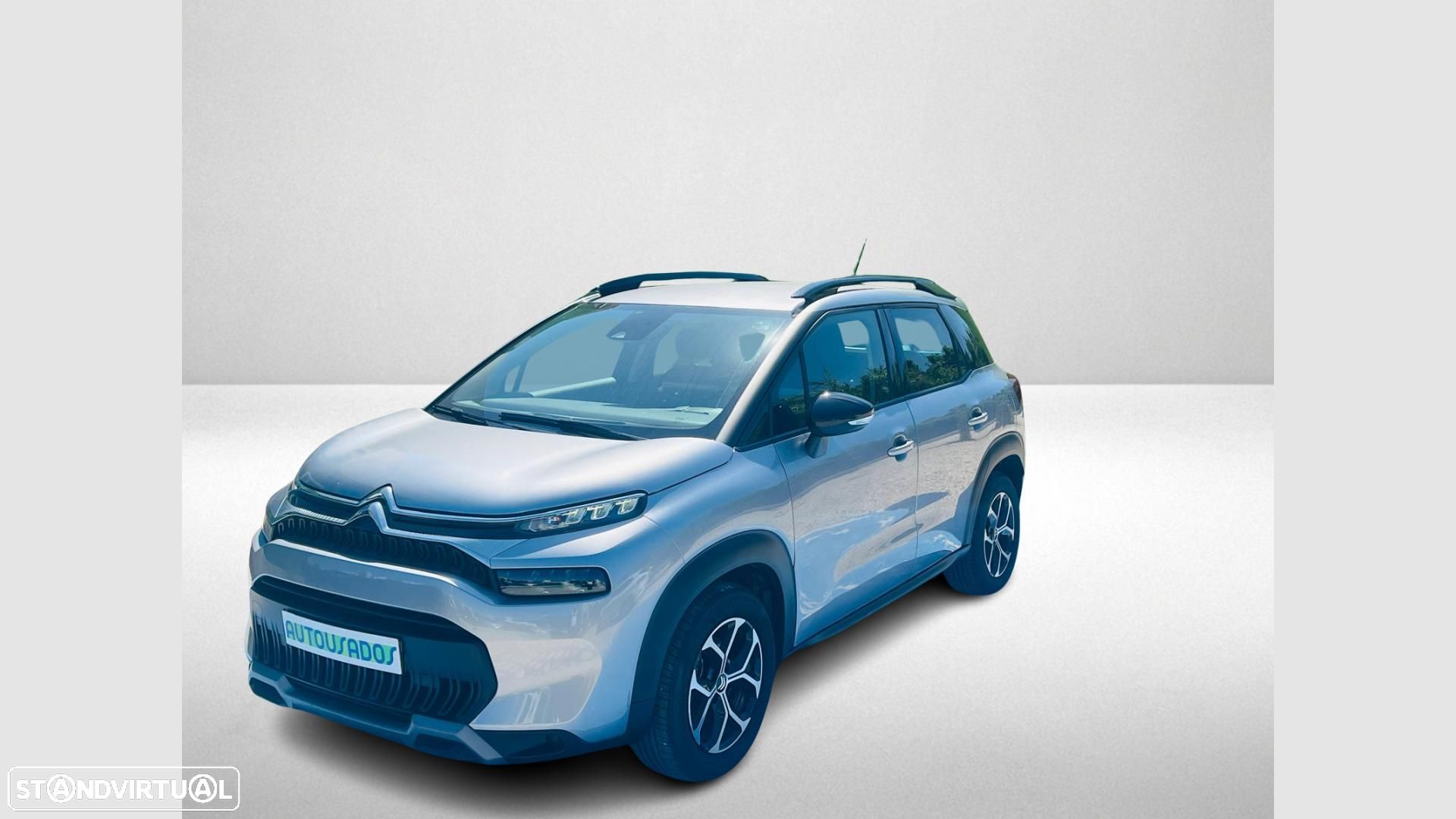 Citroën C3 Aircross 1.2 PureTech Plus - 1
