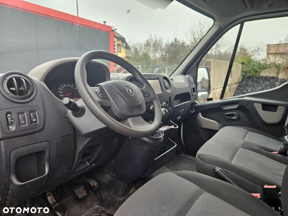 Renault Master - 6
