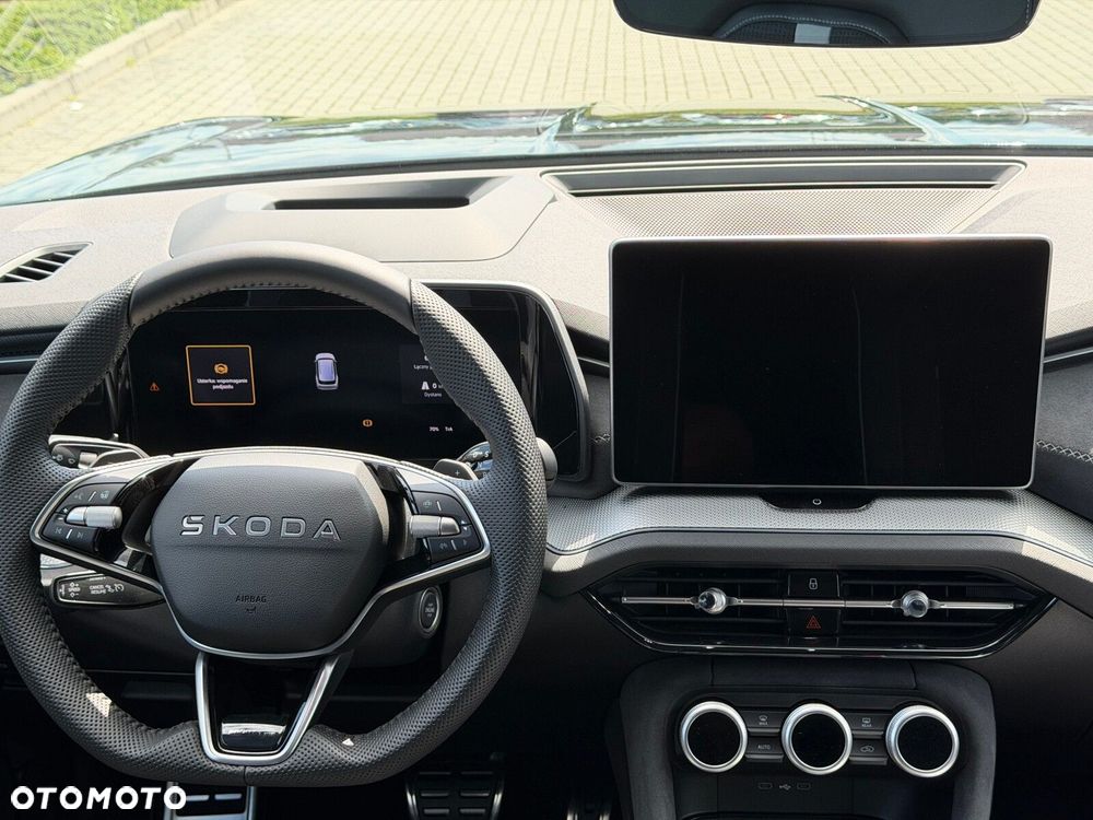 Skoda Kodiaq 2.0 TSI 4x4 Sportline DSG - 13