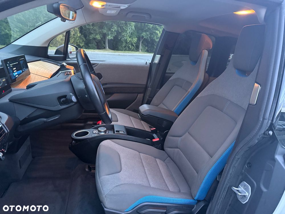 BMW i3 94 Ah - 17