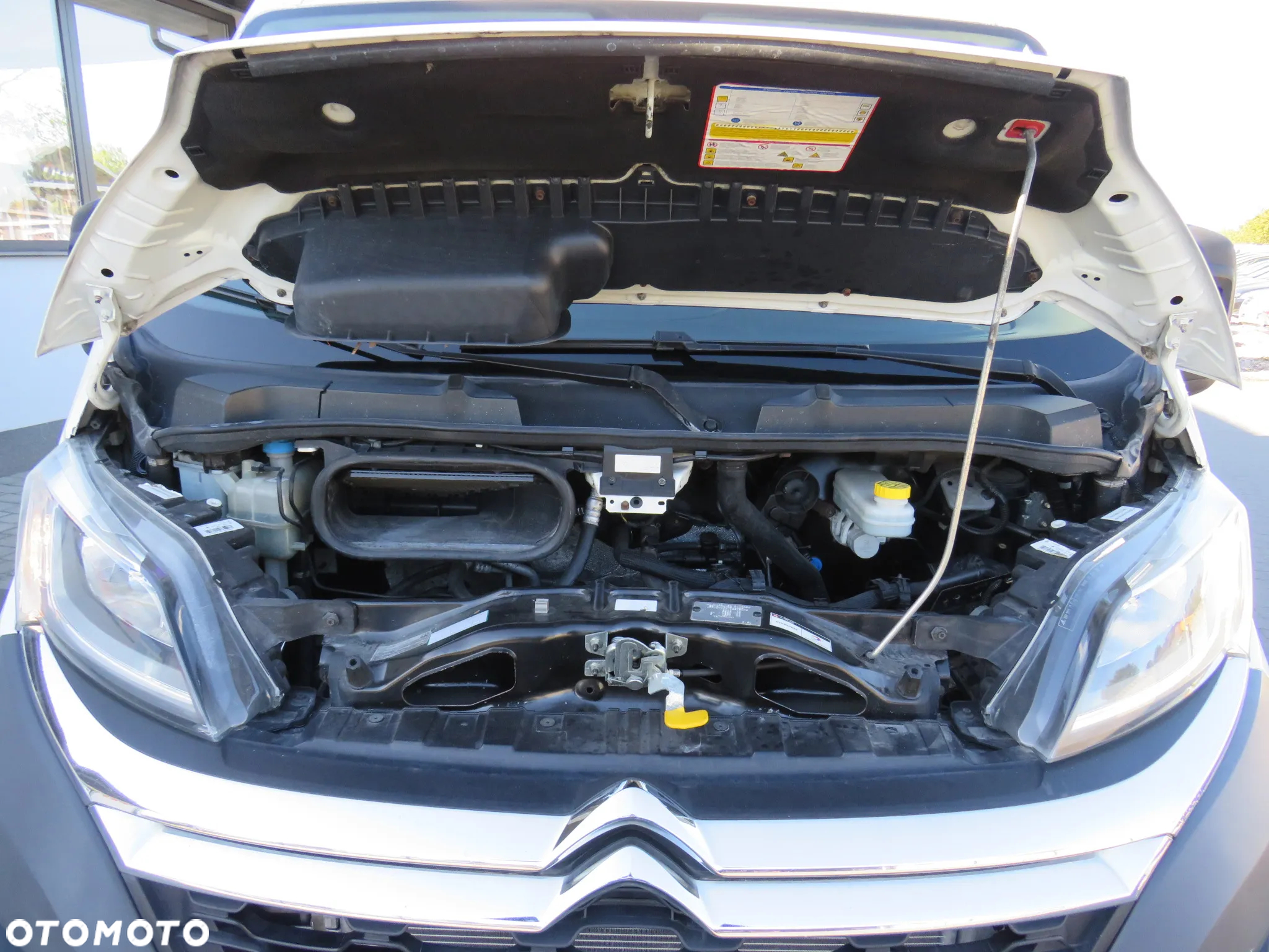 Citroën Jumper L2H2 2.2HDI 130Ps - 40