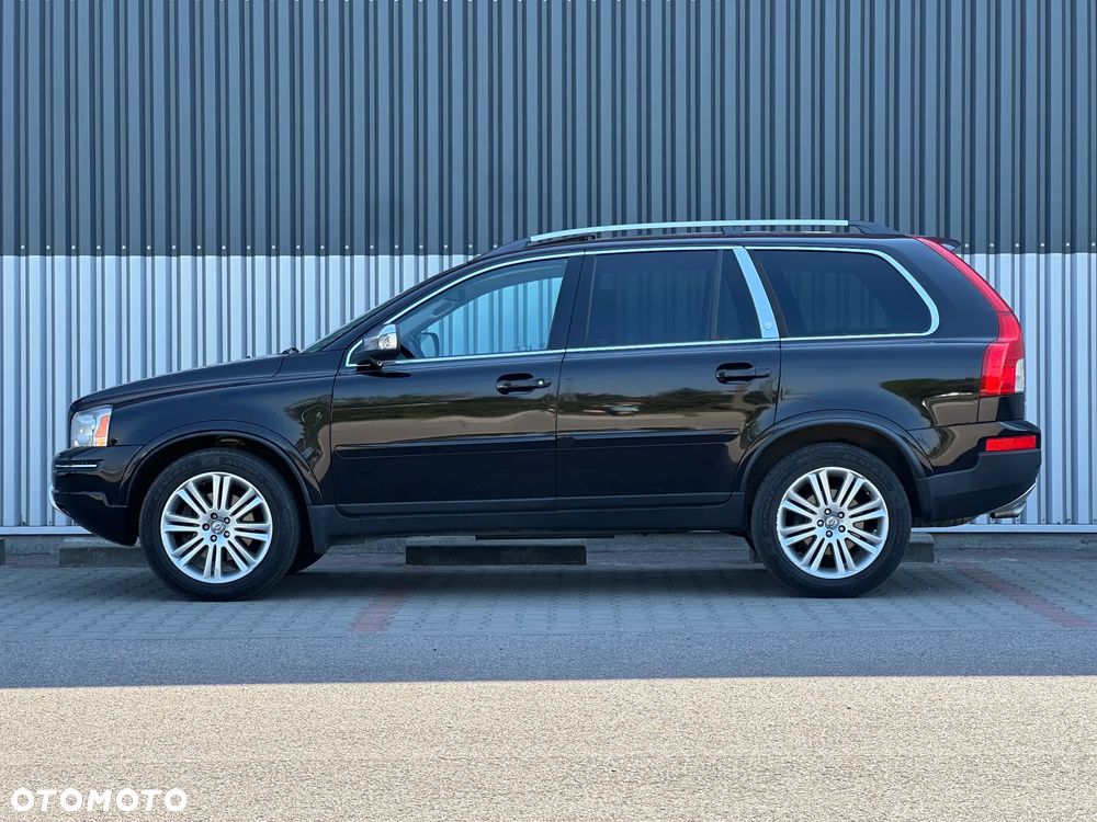 Volvo XC 90 4.4 V8 Executive - 28