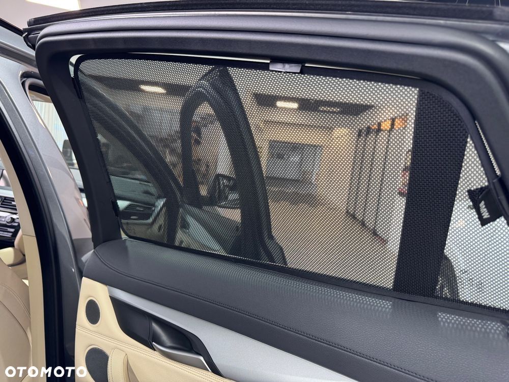 BMW X6 xDrive40d - 22