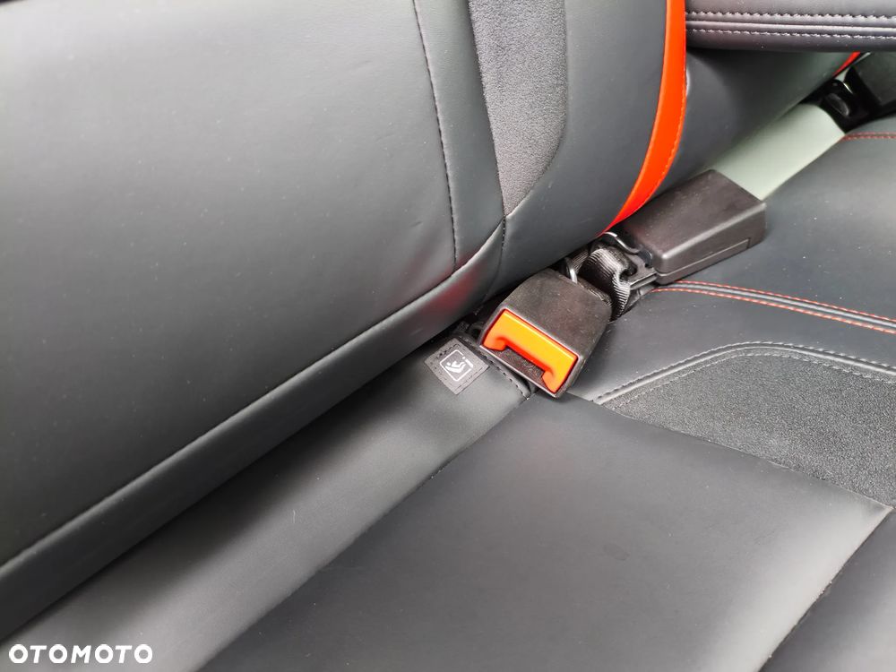 Ford Ranger Raptor 3.0 EcoBoost Twin-Turbo 4x4 DC - 12