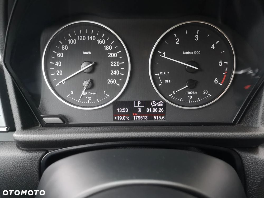 BMW Seria 2 218d GT M Sport - 18