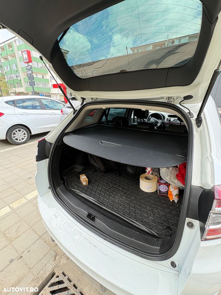 Renault Megane - 9