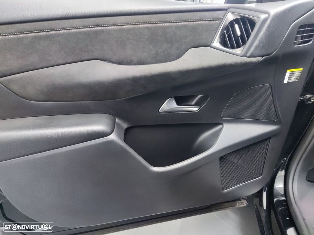 DS DS3 Crossback 1.2 PureTech Performance Line - 7