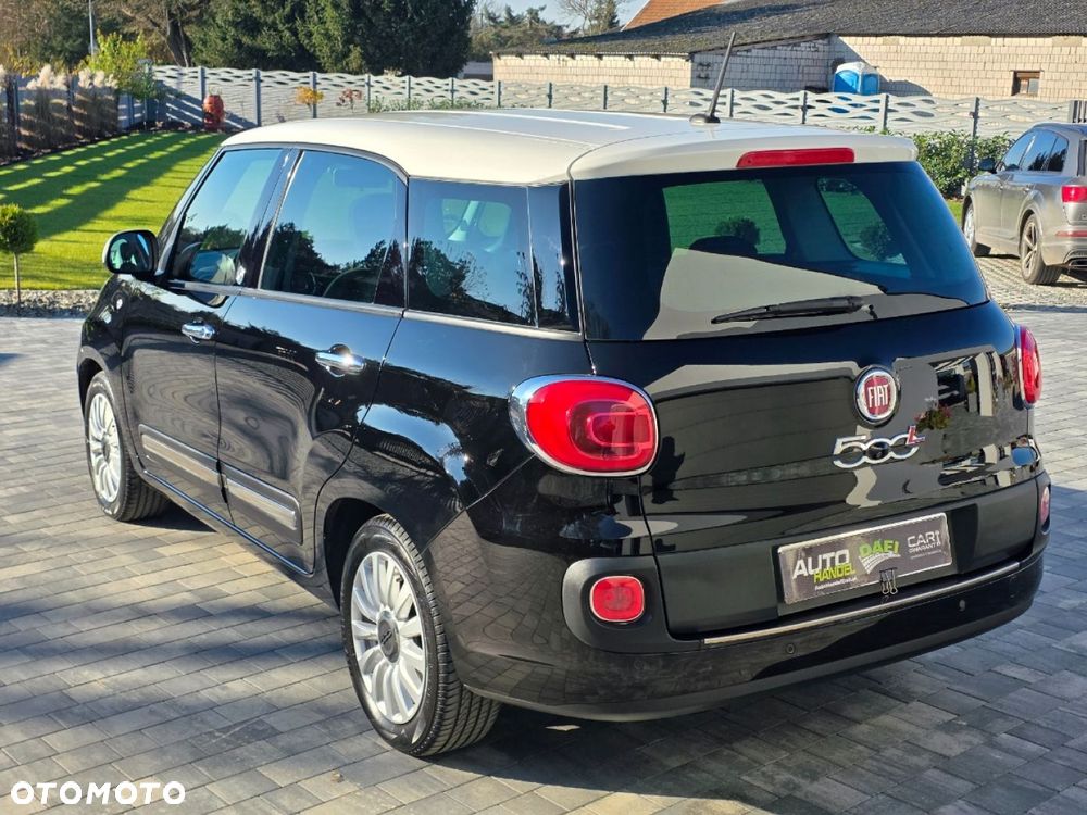 Fiat 500L - 32
