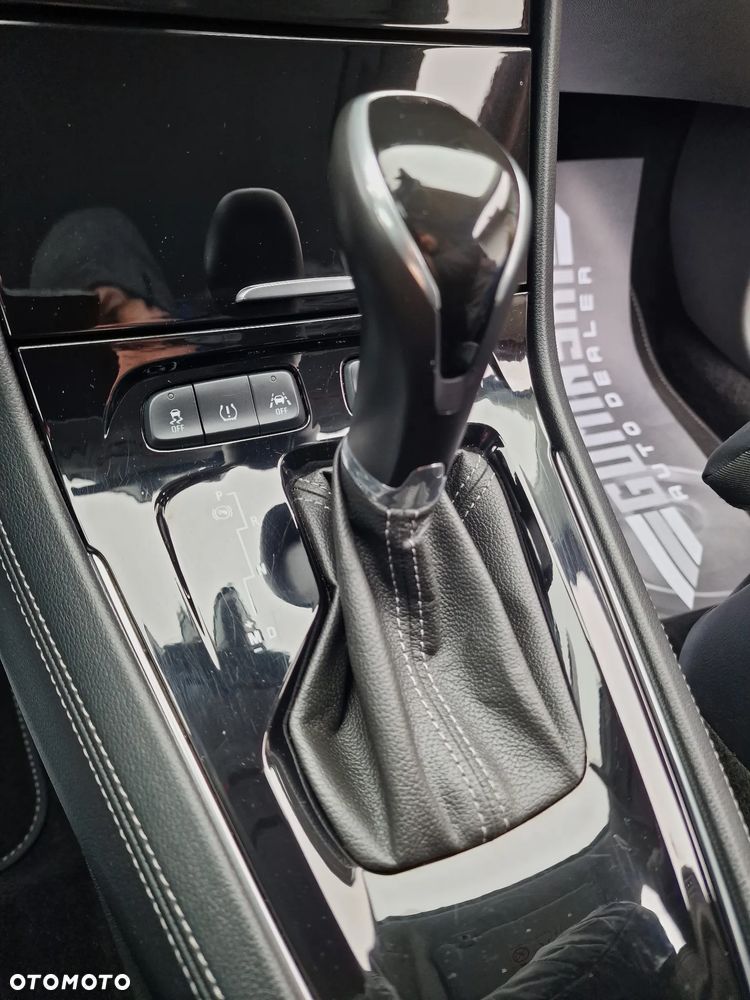 Opel Grandland X 1.6 Start/Stop Automatik Business Elegance - 26