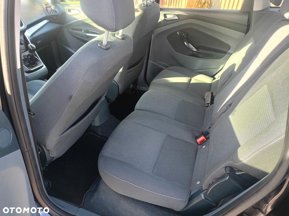 Ford C-MAX 1.6 Trend - 25