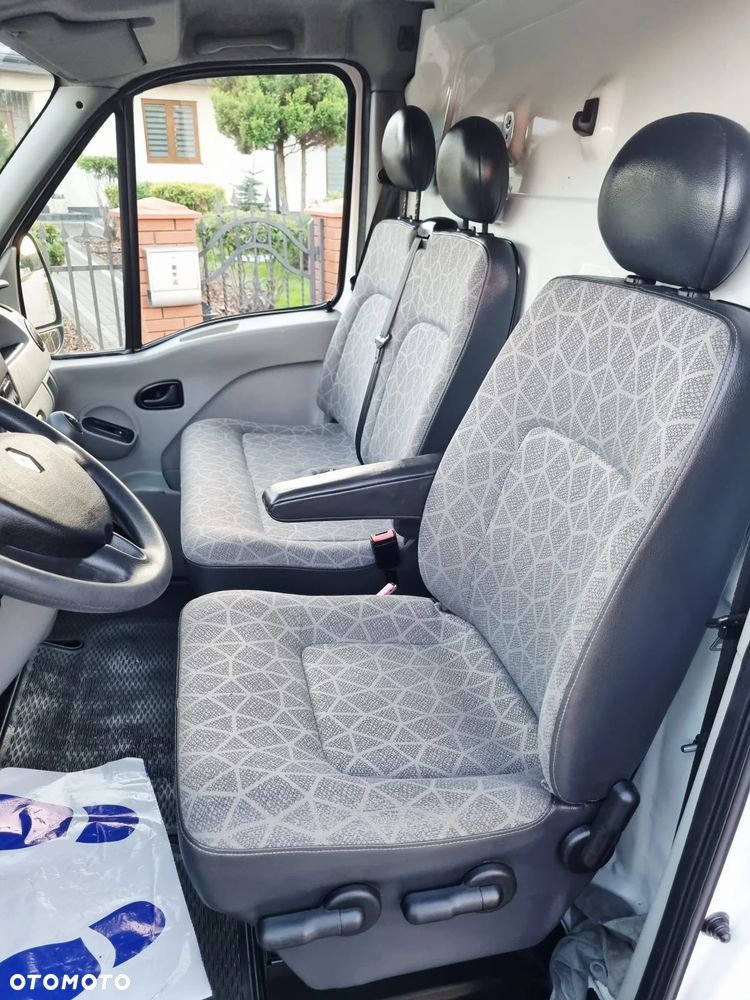 Renault Master - 32