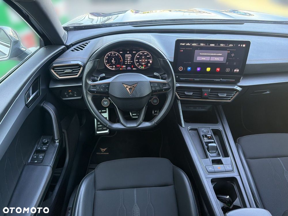 Cupra Formentor - 20