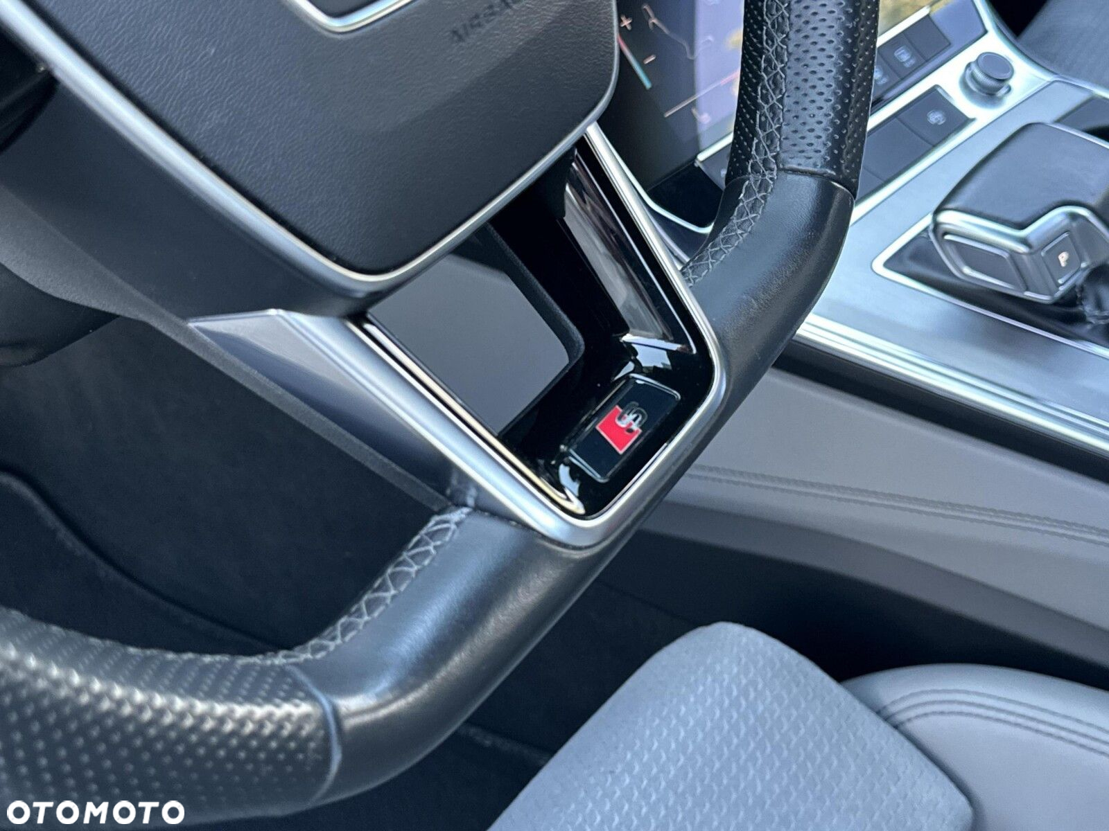 Audi A6 - 27