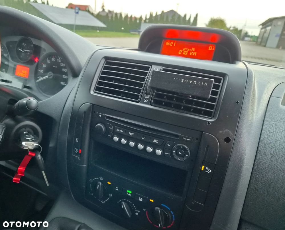 Citroën Jumpy Expert Scudo - 29