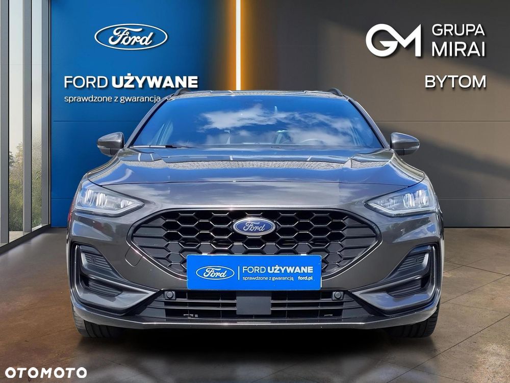 Ford Focus - 9