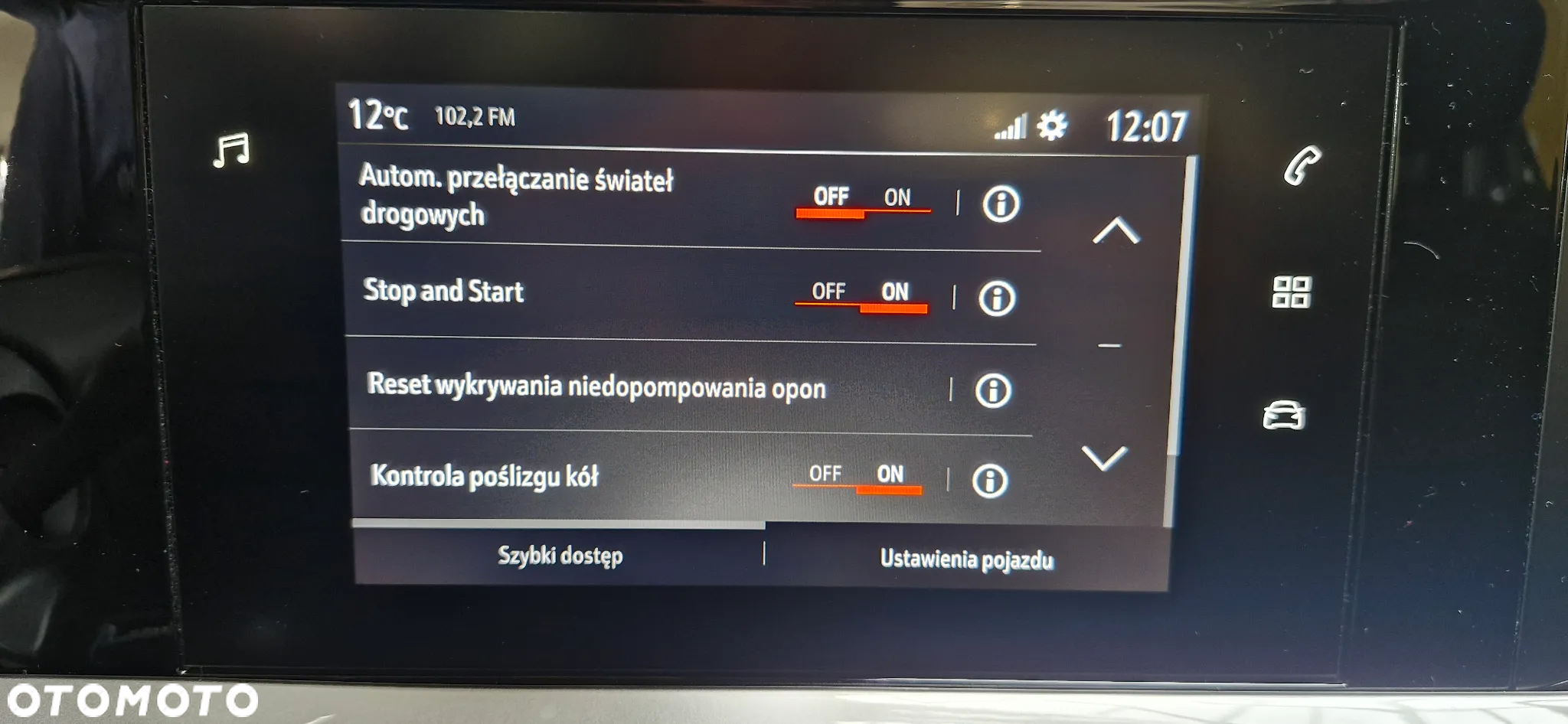 Opel Mokka 1.2 T Elegance S&S - 24