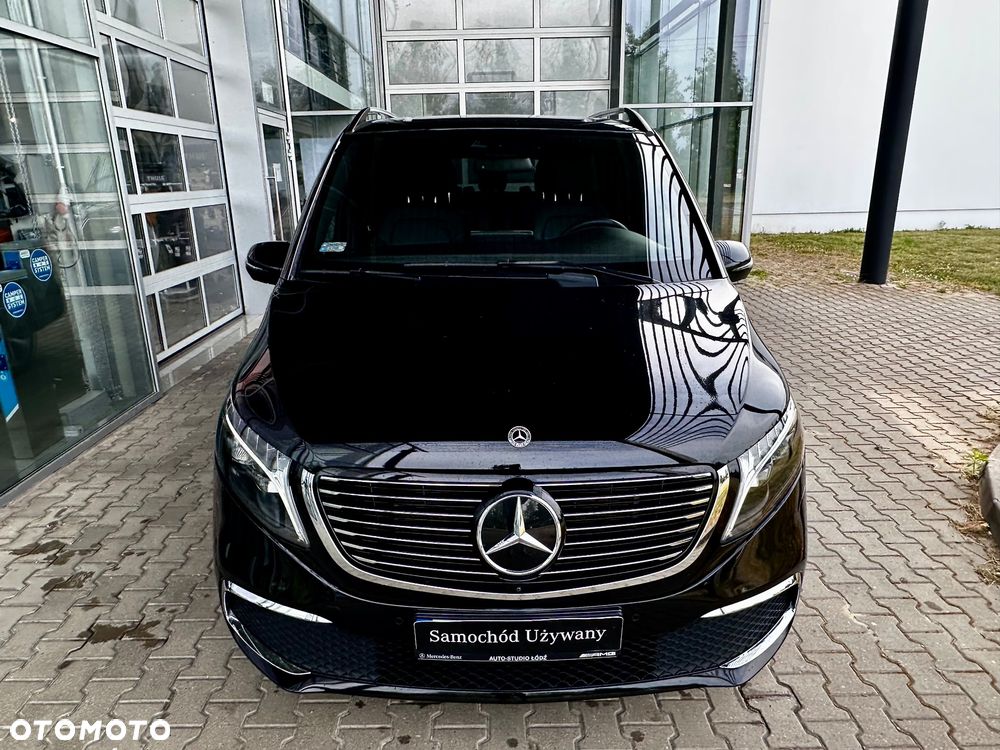 Mercedes-Benz EQV - 39