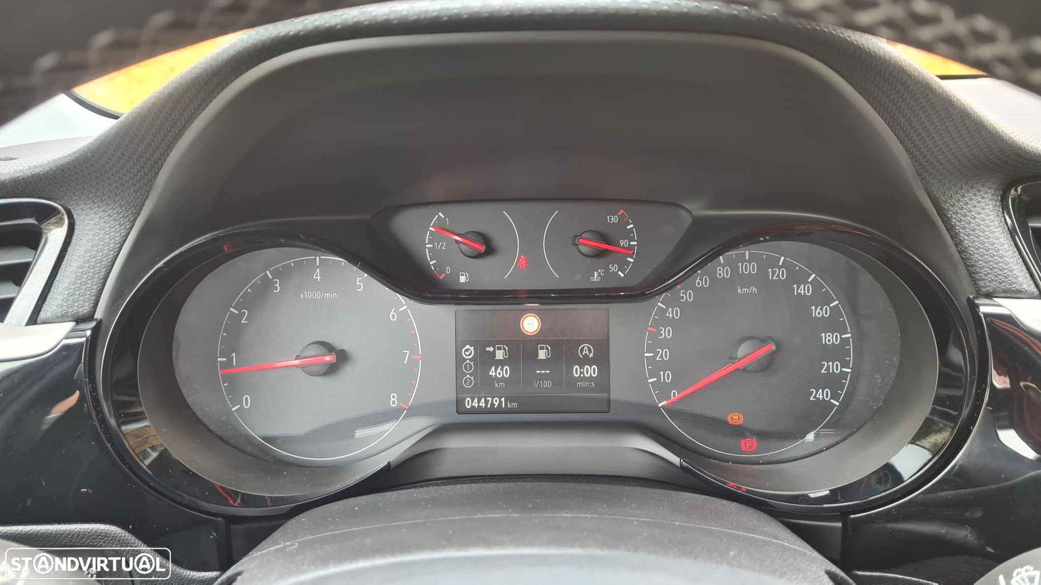 Opel Corsa 1.5 D Business Edition - 18