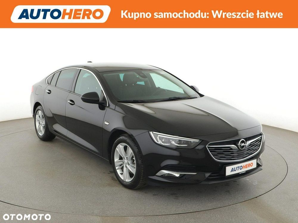 Opel Insignia 1.5 Direct InjectionTurbo Business Innovation - 11