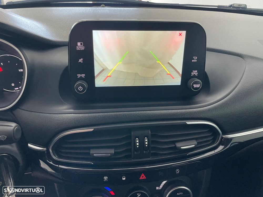 Fiat Tipo Station Wagon 1.3 MultiJet Life - 8