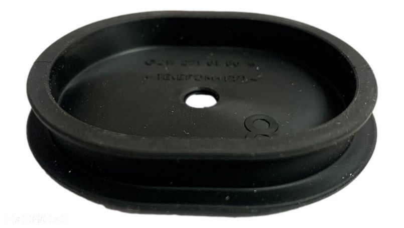 MERCEDES 722.6 zaslepka skrzyni biegow automat OE - 1