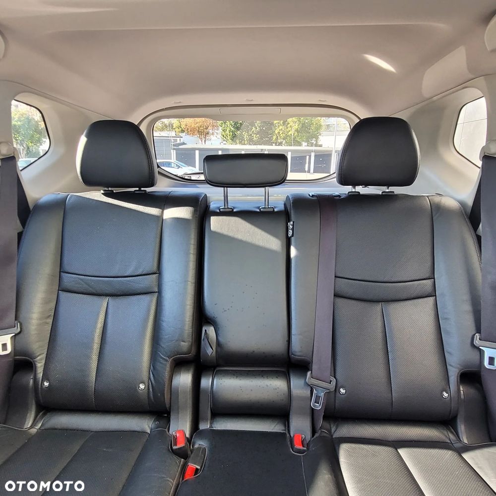 Nissan X-Trail - 19