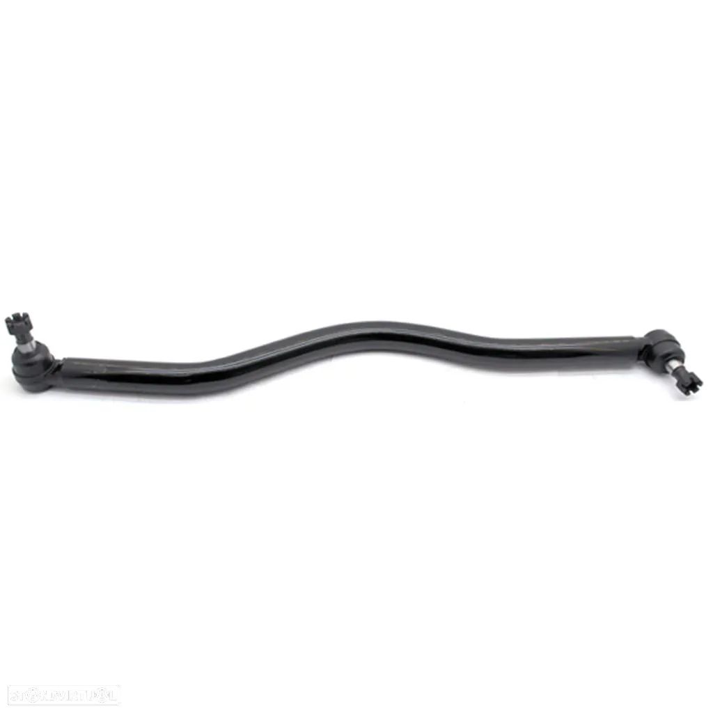 Barra da direção Mitsubishi Canter Fuso MK382603 ML103873 - 1