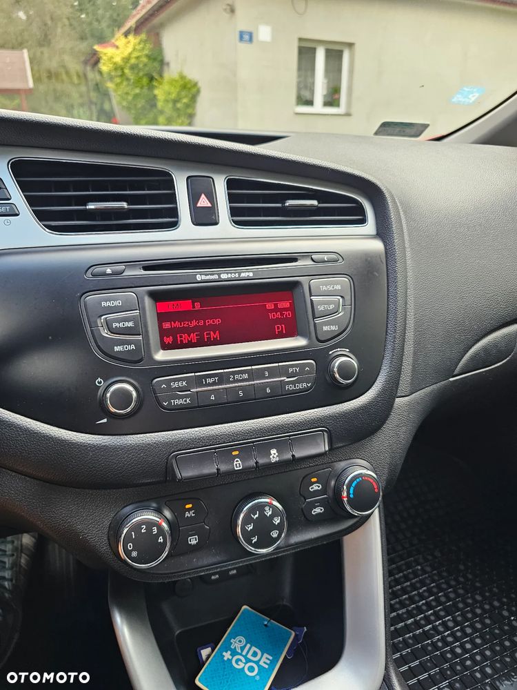 Kia Ceed 1.4 S - 3