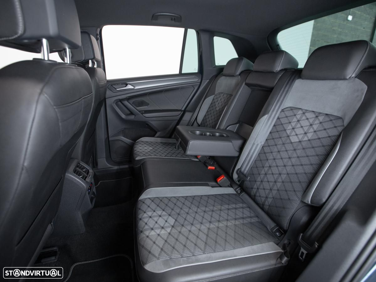 VW Tiguan 1.4 TSI eHybrid R-Line DSG - 10