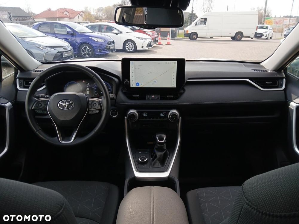Toyota RAV4 - 12