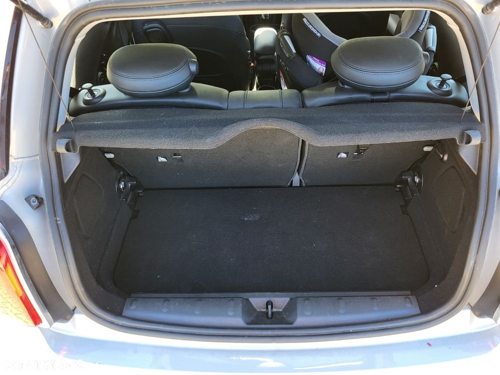 MINI Cooper - 20