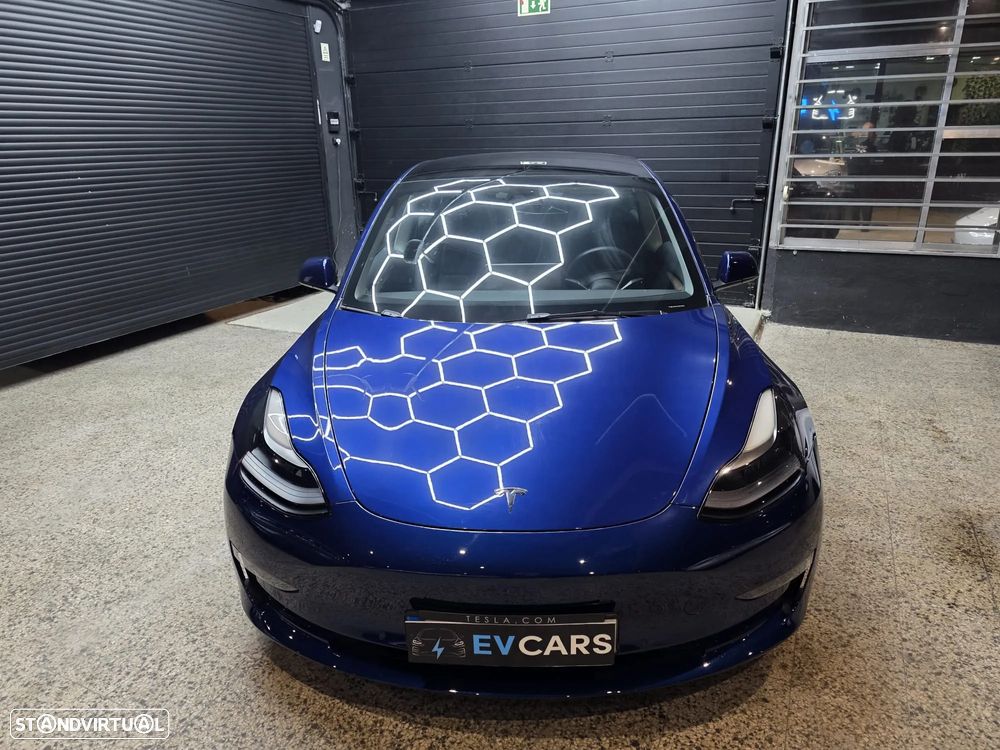 Tesla Model 3 Standard Range Plus RWD - 17