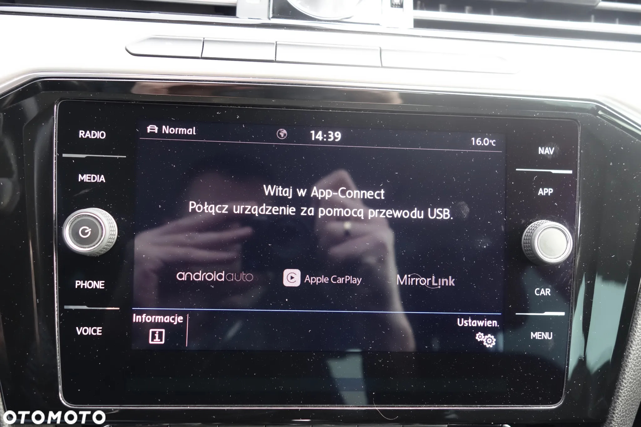 Volkswagen Passat 1.5 TSI EVO Highline DSG - 26