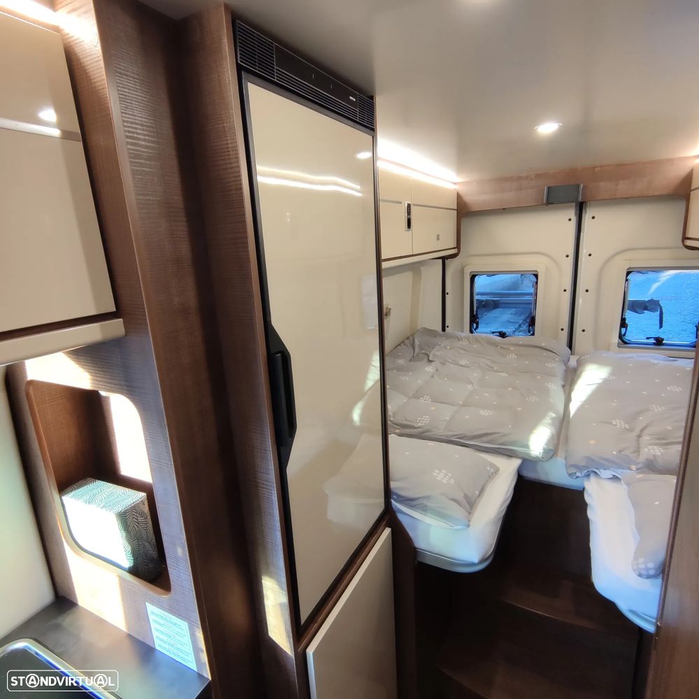 Fiat Ducato - 9