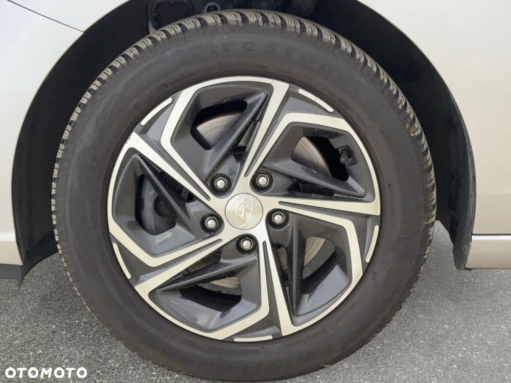 Hyundai i30 1.5 DPI Smart - 15