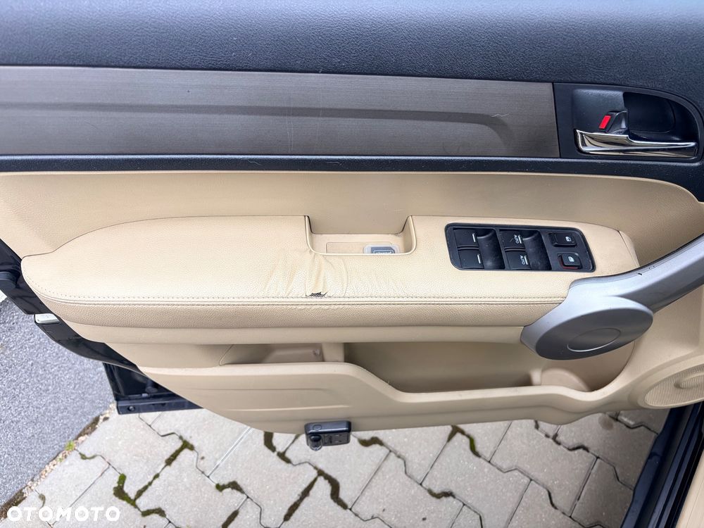 Honda CR-V 2.0 Elegance - 7