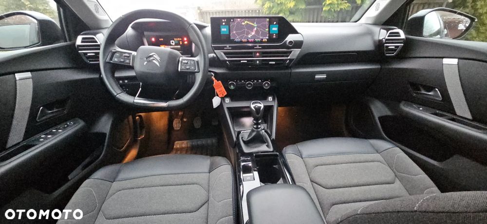 Citroën C4 PureTech 130 Stop & Start Exclusive - 17