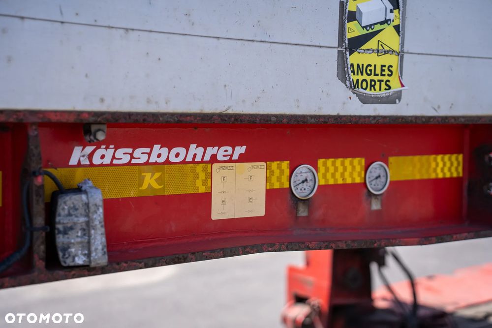 Kassbohrer LB2 - 5