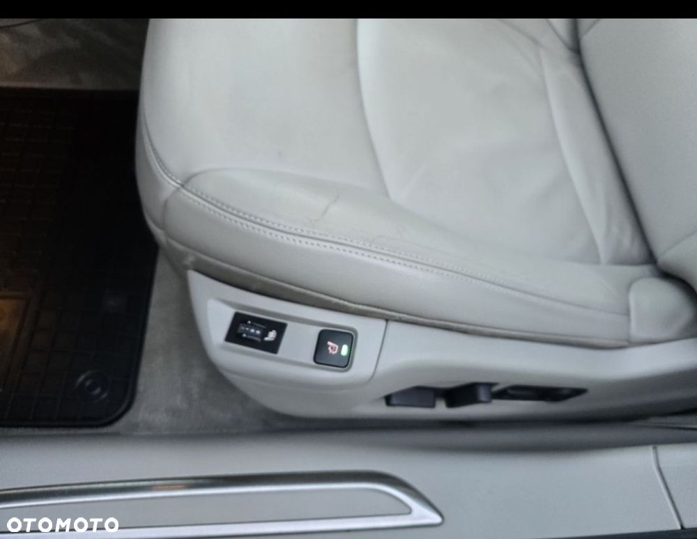 Citroën C5 HDi 165 FAP Exclusive - 20