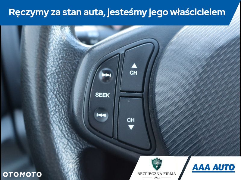 Kia Ceed - 16
