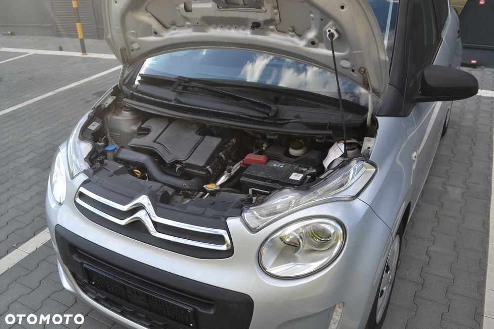 Citroën C1 - 7