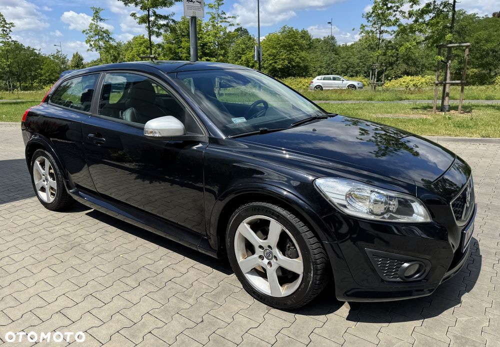 Volvo C30 D3 RDesign Edition Pro - 11